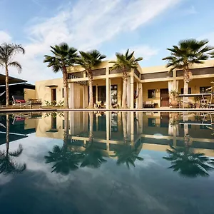 Dar Meha Marrakesh
