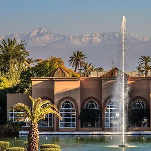Otel Barcelo Palmeraie Oasis (adults Only), Marakeş