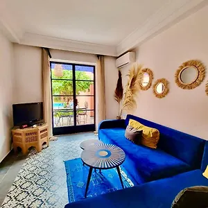 Kalthoum Marrakesh