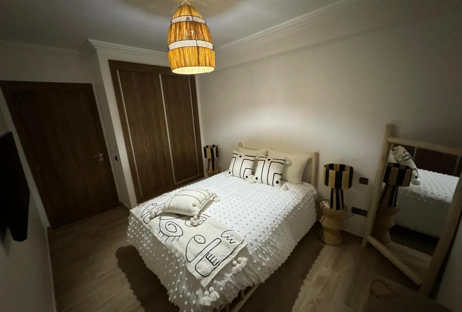 Nour 7 Appartement Marrakesh 0*,  Morocco