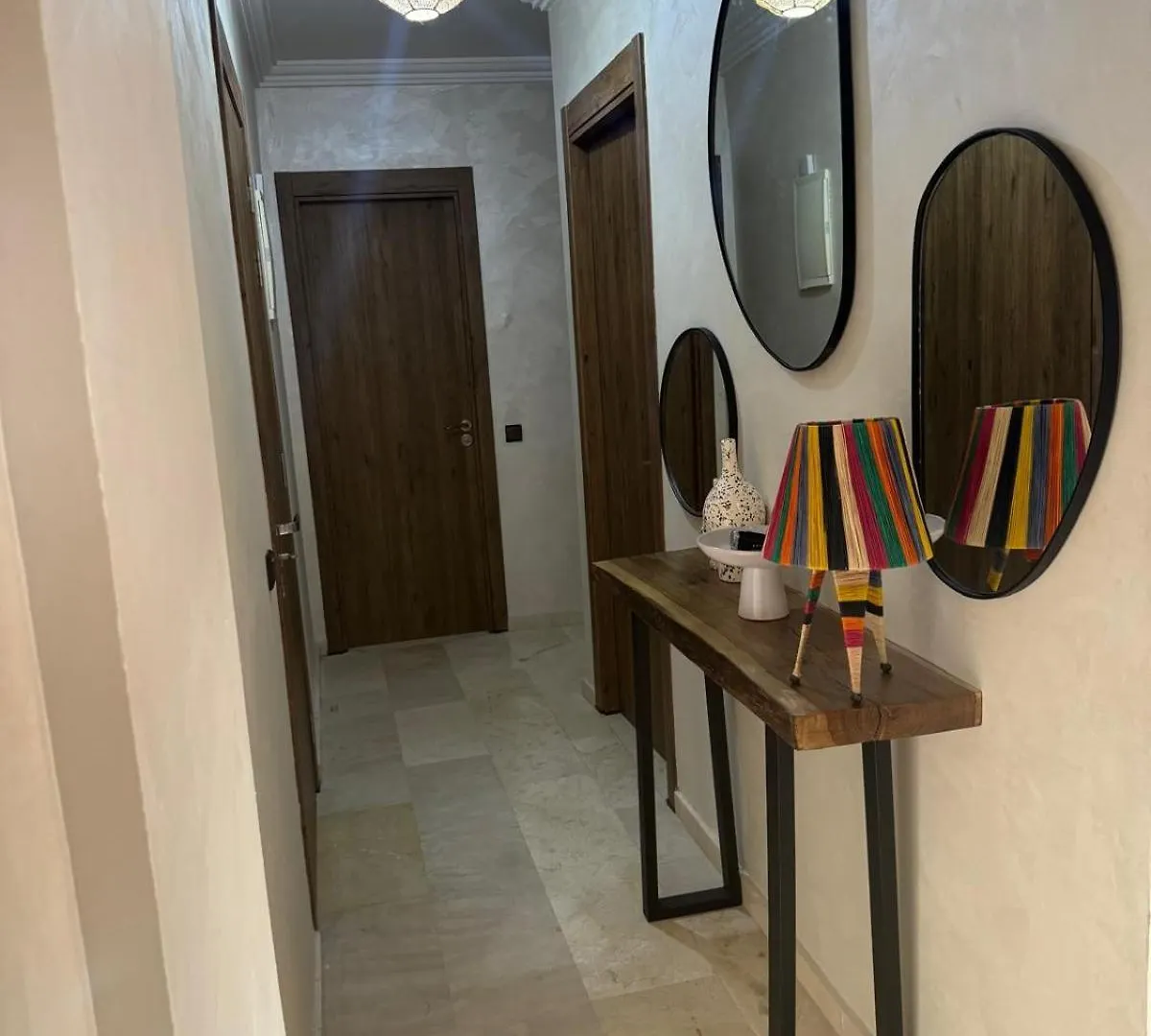 Nour 7 Appartement Marrakesh Morocco