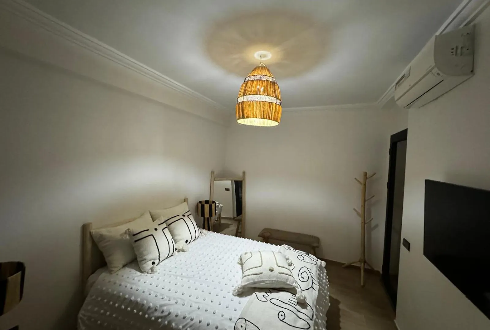 Apartment Nour 7 Appartement Marrakesh Morocco