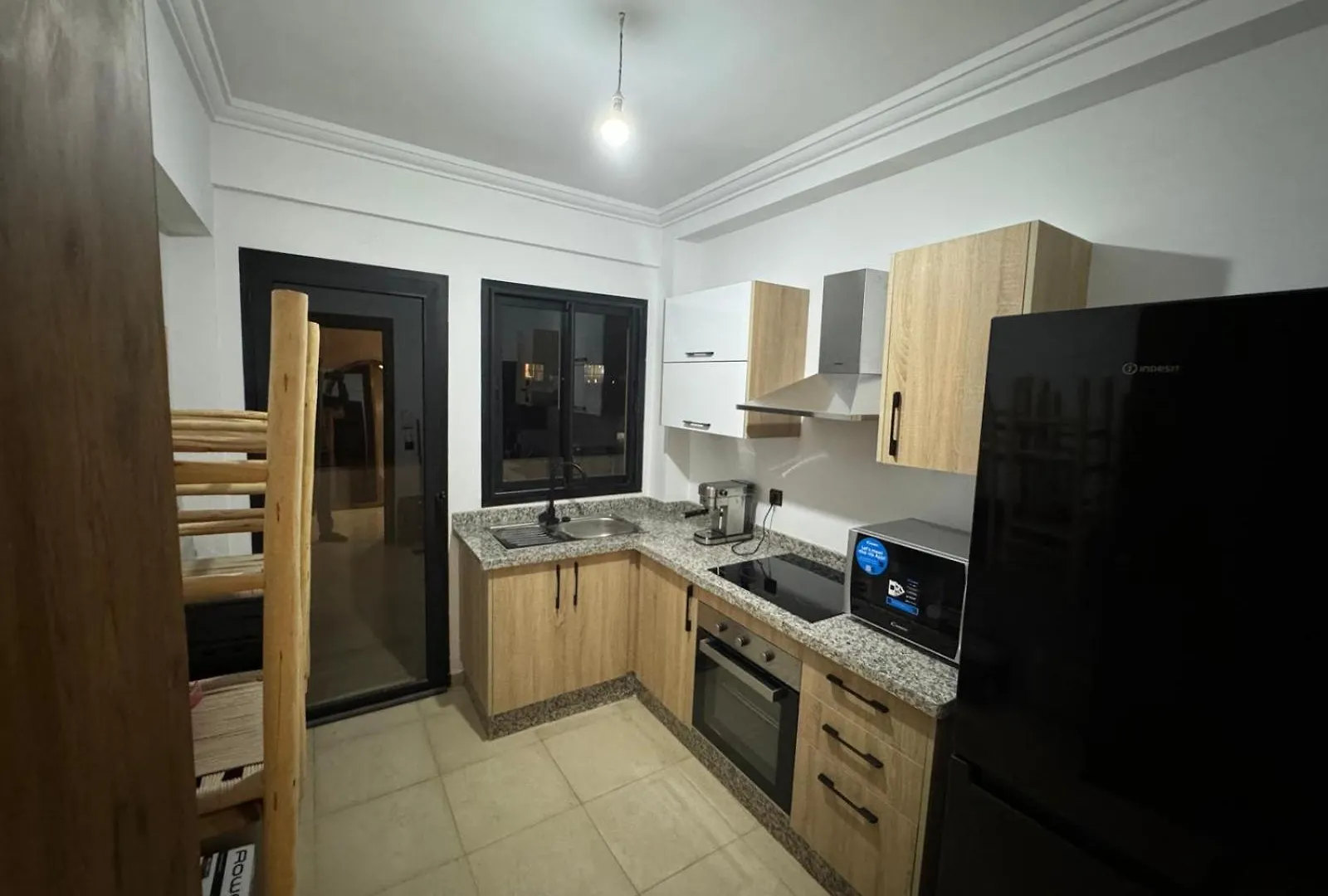 Nour 7 Appartement Marrakesh
