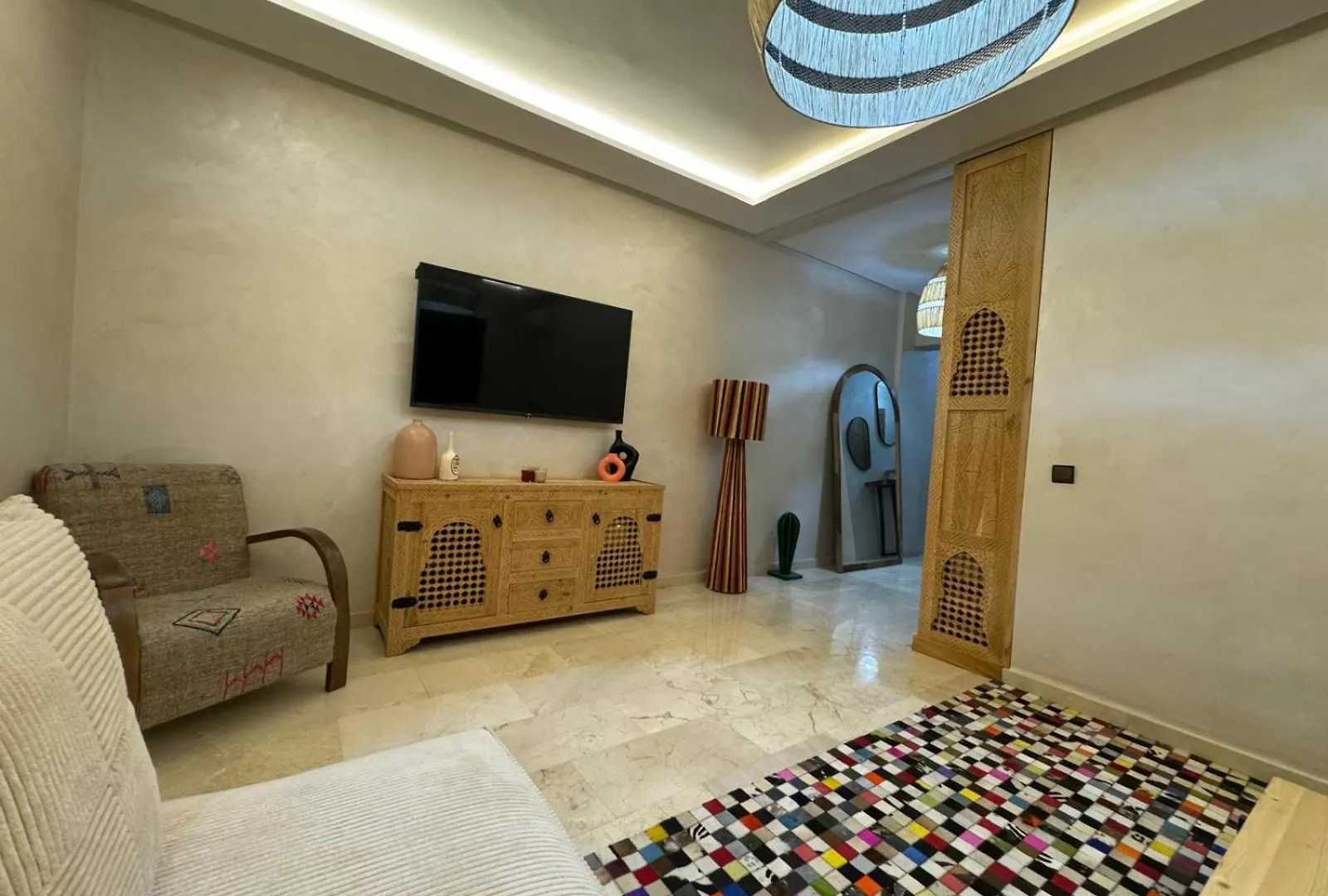 Apartment Nour 7 Appartement Marrakesh